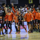 El BSN anuncia las siete fechas de la serie final