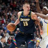 Elección de Jokic como MVP de la NBA afirma una nueva norma en la liga