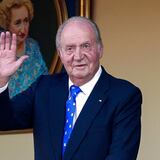 España inicia tercera investigación por corrupción contra el rey Juan Carlos