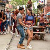 “In the Heights”: su estreno aviva el añorado momento para los latinos en el cine