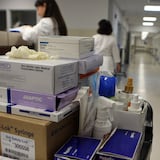 Hospital Universitario cancela cirugías electivas y citas a clínicas por bajo voltaje