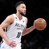 Ben Simmons se perderá el resto de la temporada por lesión de espalda