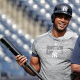 Los Leones del Escogido contratan al jardinero Aaron Hicks, de los Yankees