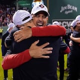 Alex Cora “es un caso de estudio”