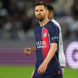 ¿Volverá Lionel Messi al Barcelona?