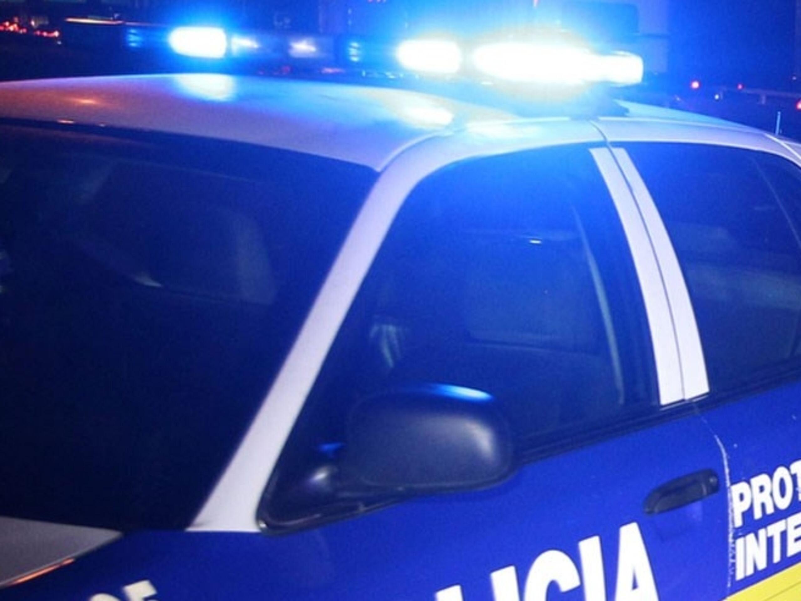 En lo que va de año se han registrado ocho muertes en accidentes de tránsito. (GFR Media)