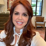 María Celeste Arrarás formará parte de CNN en Español