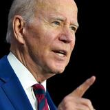 Joe Biden arremete contra republicanos tras tiroteo en Louisville