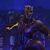 Rodaje de “Black Panther 2” empezará en el 2021