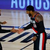 Portland entra a los playoffs a cuenta de Memphis