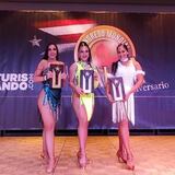 Italiana gana el Mundial Salsa Ladies