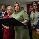 Migdalia González dice que luchará por mayor equidad en los puestos directivos del PPD