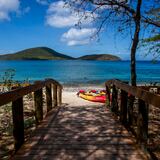 Una aventura en contacto con el mar de Culebra