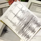 Terremoto de magnitud 6 sacude a México