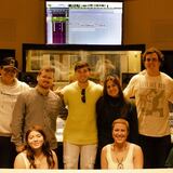 Jotaerre visita Berklee College of Music para motivar a estudiantes