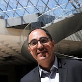 Acusan al expresidente del Louvre de traficar antigüedades y lavar dinero