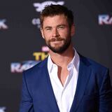 Chris Hemsworth: de superhéroe a villano