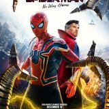 “Spider-Man” sigue liderando la taquilla del cine en Estados Unidos