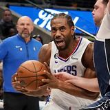 Leonard y George guían a Clippers a vencer a Mavericks