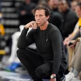 Danny Ainge asegura que no quería dejar ir a Quin Snyder de la dirección del Jazz