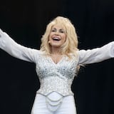 Dolly Parton sacará su lado “rockera” con nuevo álbum