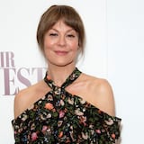 Fallece Helen McCrory, actriz de “Harry Potter” y “Skyfall”