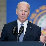 Biden indulta a exagente de Servicio Secreto y a otros dos