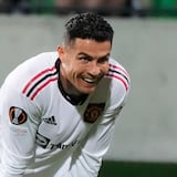 Parece que ha llegado el fin de la relación entre Ronaldo y el Machester United