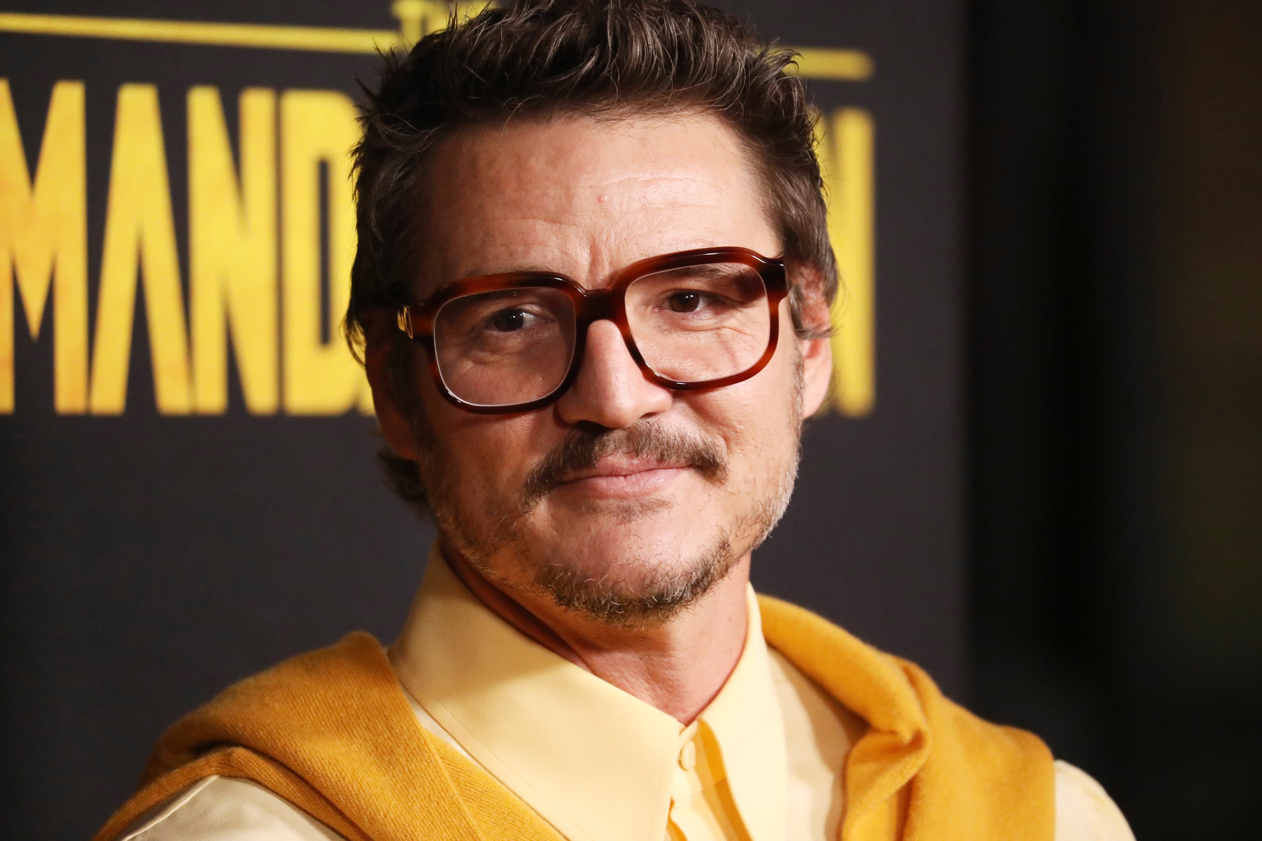 Pedro Pascal (EFE/EPA/DAVID SWANSON)