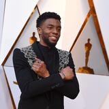 Hermano de Chadwick Boseman recuerda su última conversación con el actor