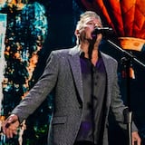 Ricardo Montaner regresa al Choliseo lleno de nostalgia