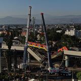 Colapso del metro de Ciudad de México fue tragedia anunciada