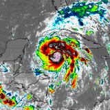 Honduras extiende las alertas por los efectos indirectos del huracán Ian 