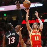 Trae Young le devolvió la vida a los Hawks de Atlanta