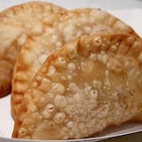 ¿Empanadilla o pastelillo?