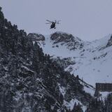 Cuatro esquiadores muertos y cuatro heridos por avalancha en Utah