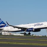 JetBlue anuncia vuelos desde $31