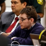 Jurado recomienda cadena perpetua para Nikolas Cruz, autor de la masacre de Parkland