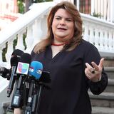 Jenniffer González reclama celeridad en la entrega de fondos de asistencia