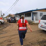 Mujeres se empoderan a través del voluntariado