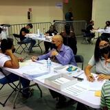 Ferias de empleo cumplen expectativas del Departamento del Trabajo