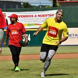 Ganó el pueblo en el juego de softbol de Primera Hora