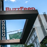 El canal BuzzFeed cierra su portal de noticias 