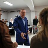 Erdogan revalida como presidente de Turquía