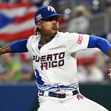 Yadier Molina: “fue un juego colectivo”