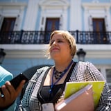 Con los votos “finitos” la nominada Procuradora de las Mujeres