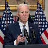 Biden pide la libertad de los reporteros presos: “El periodismo no es un crimen” 