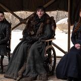 HBO Max coquetea con una versión animada de “Game of Thrones”