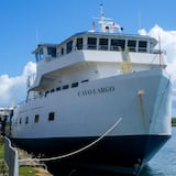 Aseguran los ferris de Vieques y Culebra están saliendo en hora