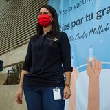 Cerca de 300 personas acuden a oficinas de Salud para  vacunarse contra viruela del mono